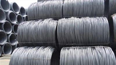 Külmtõmmatud terasest QB standardseeria